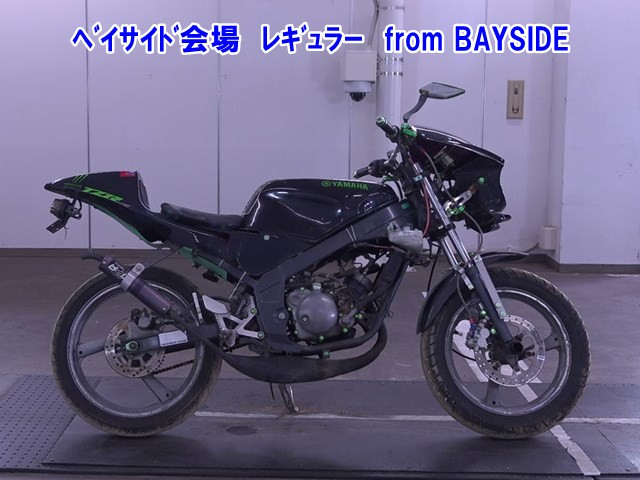 Yamaha TZR50 1995