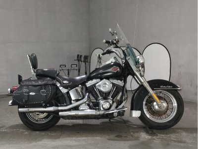 HD HERITAGE FLSTC1450 2000