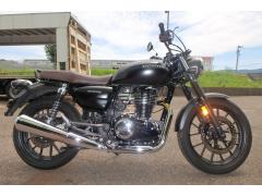 Honda GB350 2023
