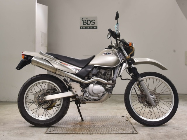 Honda SL230 1998