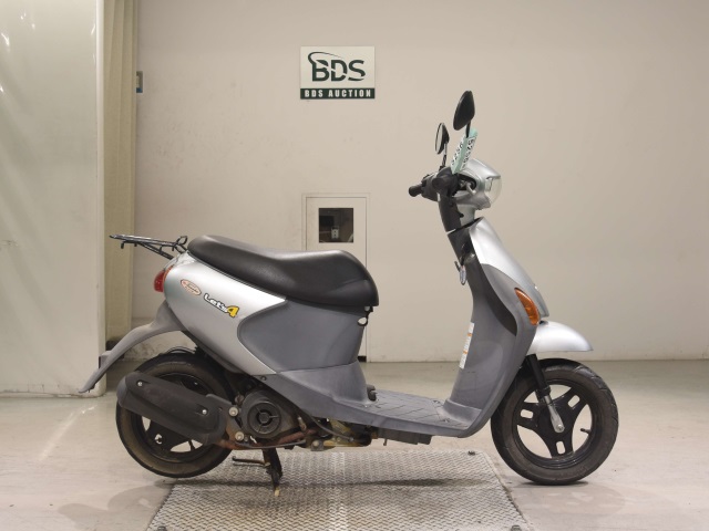 Suzuki LETS4