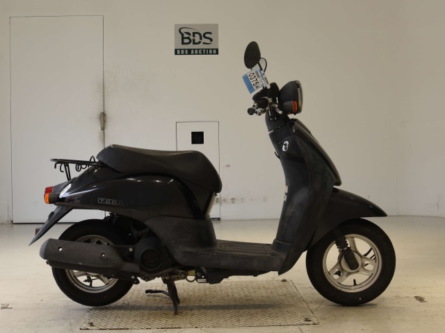 Honda TODAY 2012