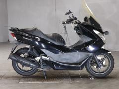 Honda PCX125 2015