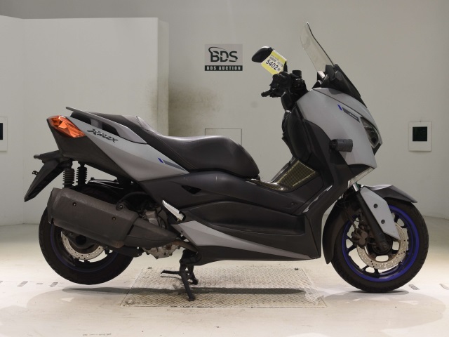 Yamaha X-MAX250-2 2022