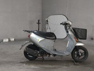 Suzuki LETS4