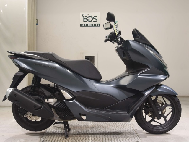 Honda PCX160 2023
