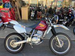 Honda XR250 BAJA 1996
