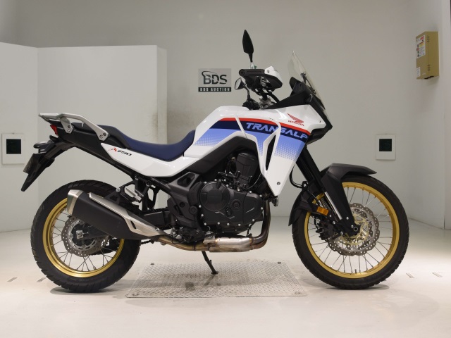 Honda XL750TRANSALP 2024