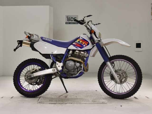 Yamaha TT250R 1995