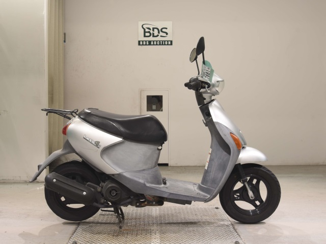 Suzuki LETS4