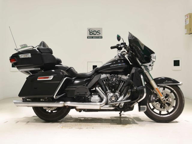 HD ELECTRA GLIDE FLHTK1750 2014