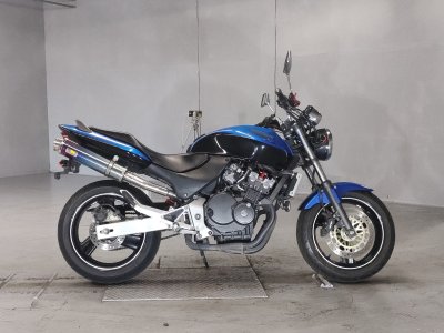 Honda HORNET CB250F 2007
