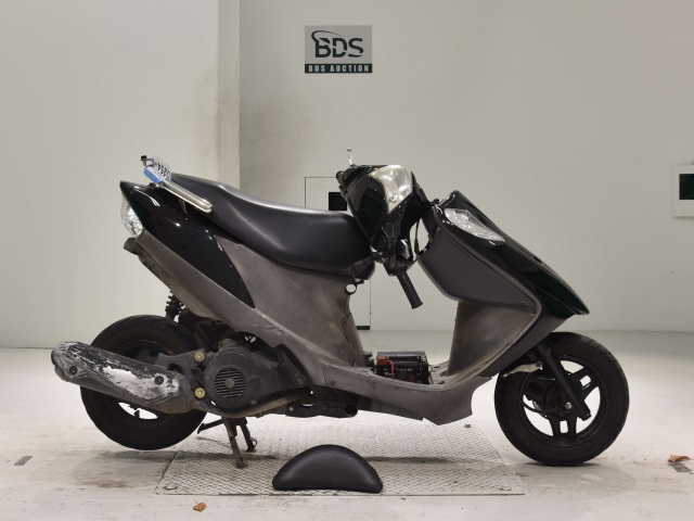 Suzuki ADDRESS V125