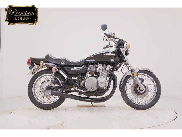 Kawasaki Z1 900 SUPERFOUR 2025