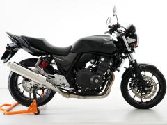 Honda CB400SFVA 2022