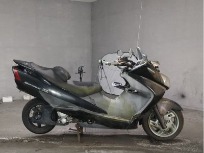 Suzuki SKYWAVE 250