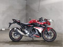 Suzuki GSX250R