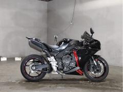 Yamaha YZF-R1 2011