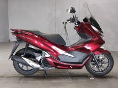 Honda PCX150