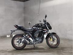 Suzuki GIXXER150