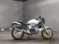 Honda VTR250 2011
