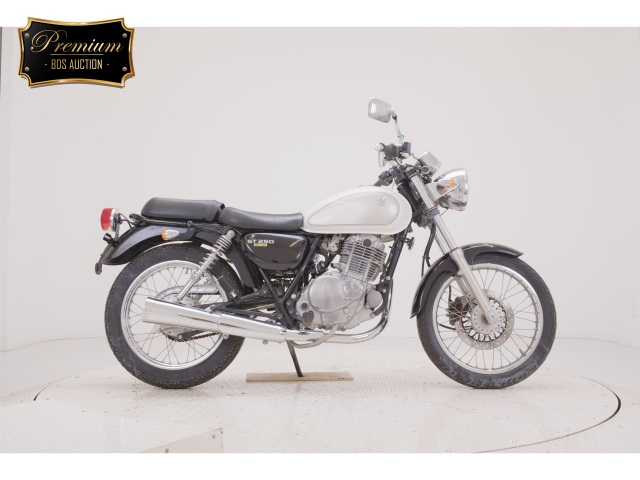 Suzuki ST250E