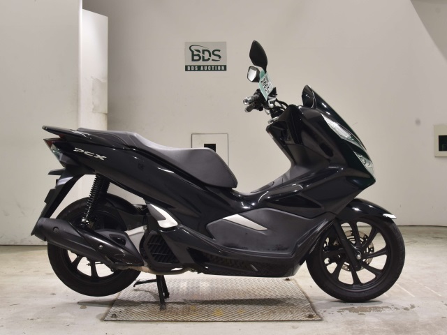 Honda PCX125-3 2018