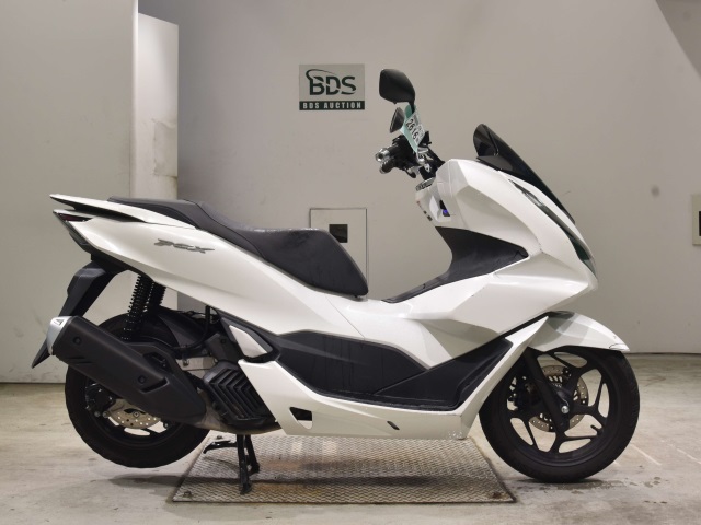 Honda PCX125 2021