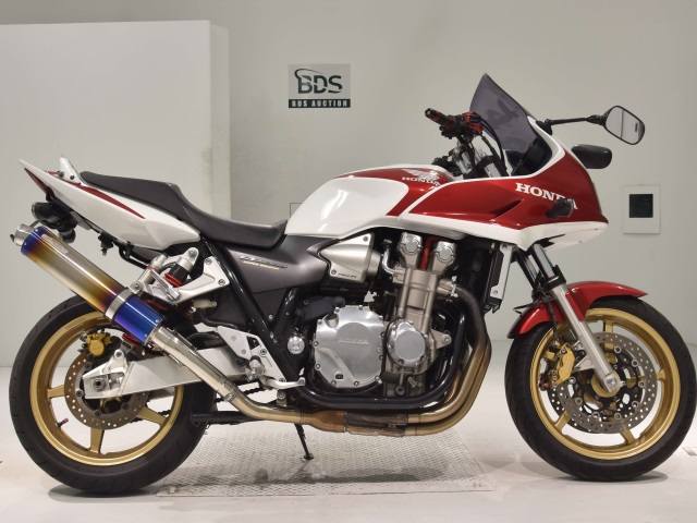 Honda CB1300SF BOLDOR 2006