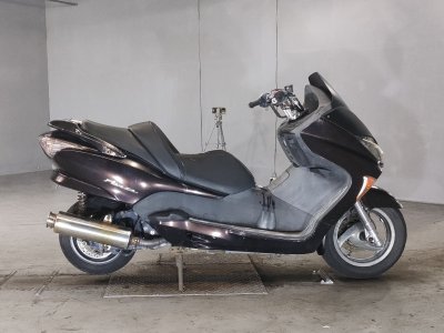 Honda FORZA Z 2006