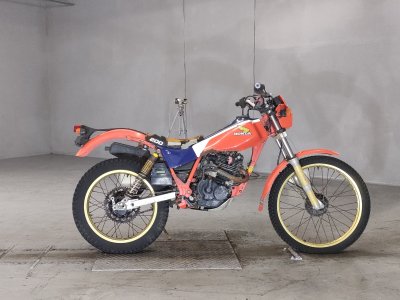 Honda TLR200 1983