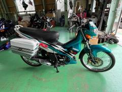 Yamaha tiarar