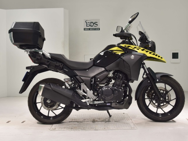 Suzuki V-STROM DL250A