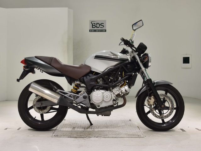 Honda VTR250 2003