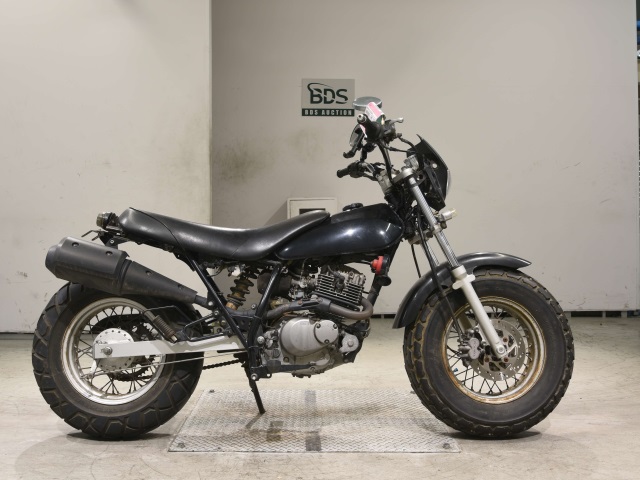 Suzuki VAN VAN 200