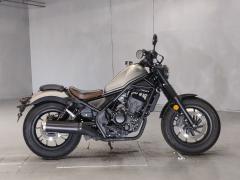 Honda REBEL CMX250 2020