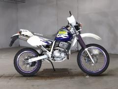 Suzuki DJEBEL250XC 1996