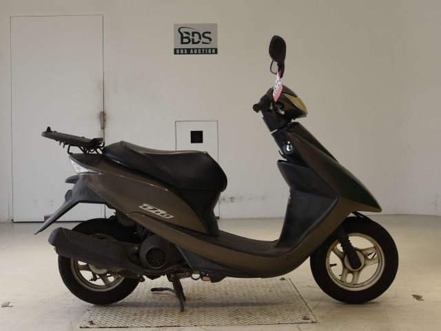 Honda DIO 2009
