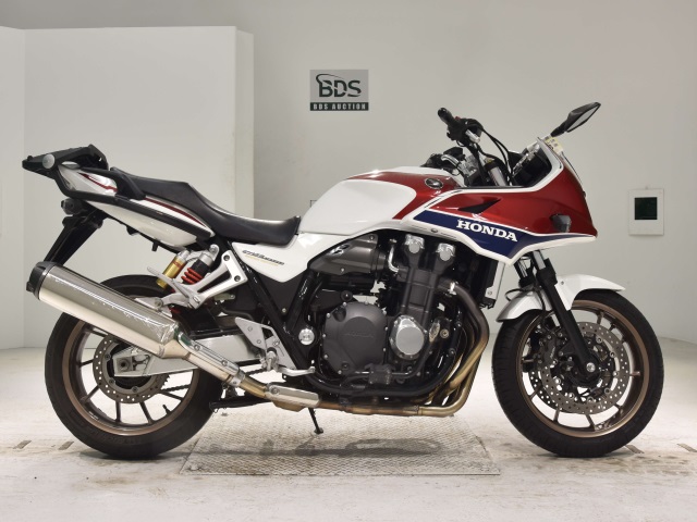 Honda CB1300SF BOLDOR 2014