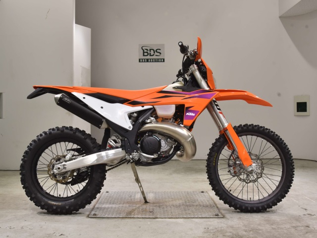 KTM 250 EXC