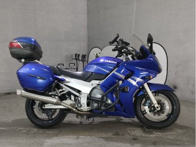 Yamaha FJR1300 2001