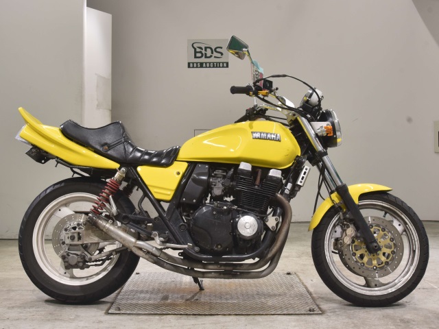 Yamaha XJR400 1995
