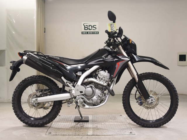 Honda CRF250L LD 2019