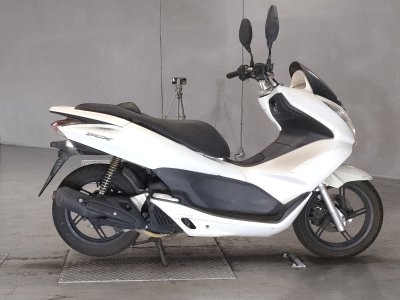 Honda PCX125 2014