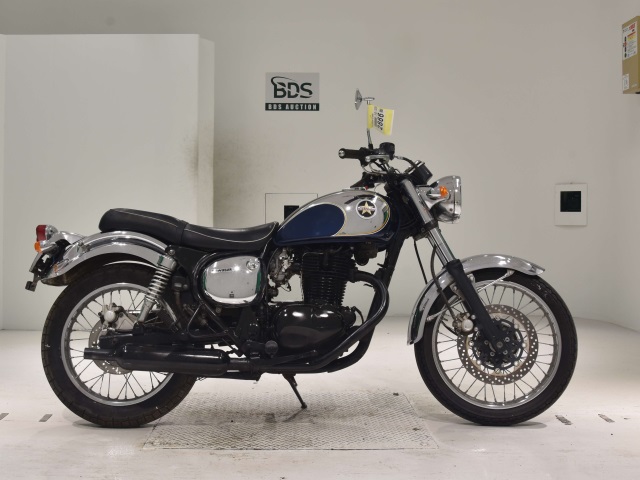 Kawasaki ESTRELLA RS 2006