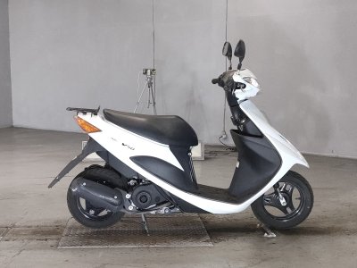 Suzuki ADDRESS V50