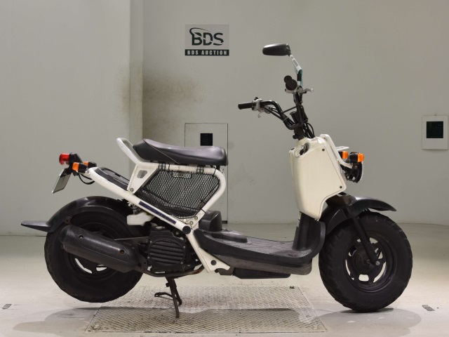 Honda ZOOMER 2006
