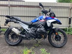 BMW r1300gs touring 1994