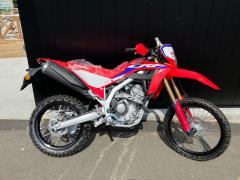 Honda CRF250L 2023