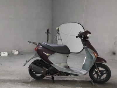 Suzuki LETS4